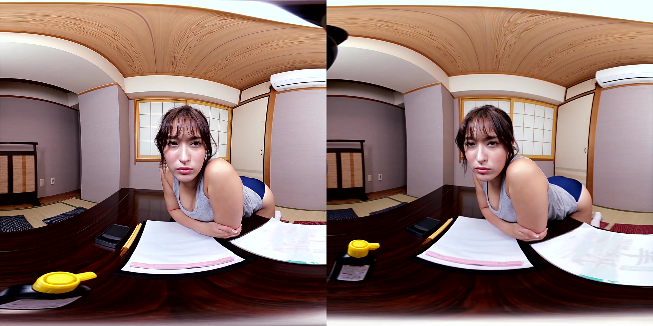 Rina Hirata Sensational Idol Rina Hirata - SexLikeReal