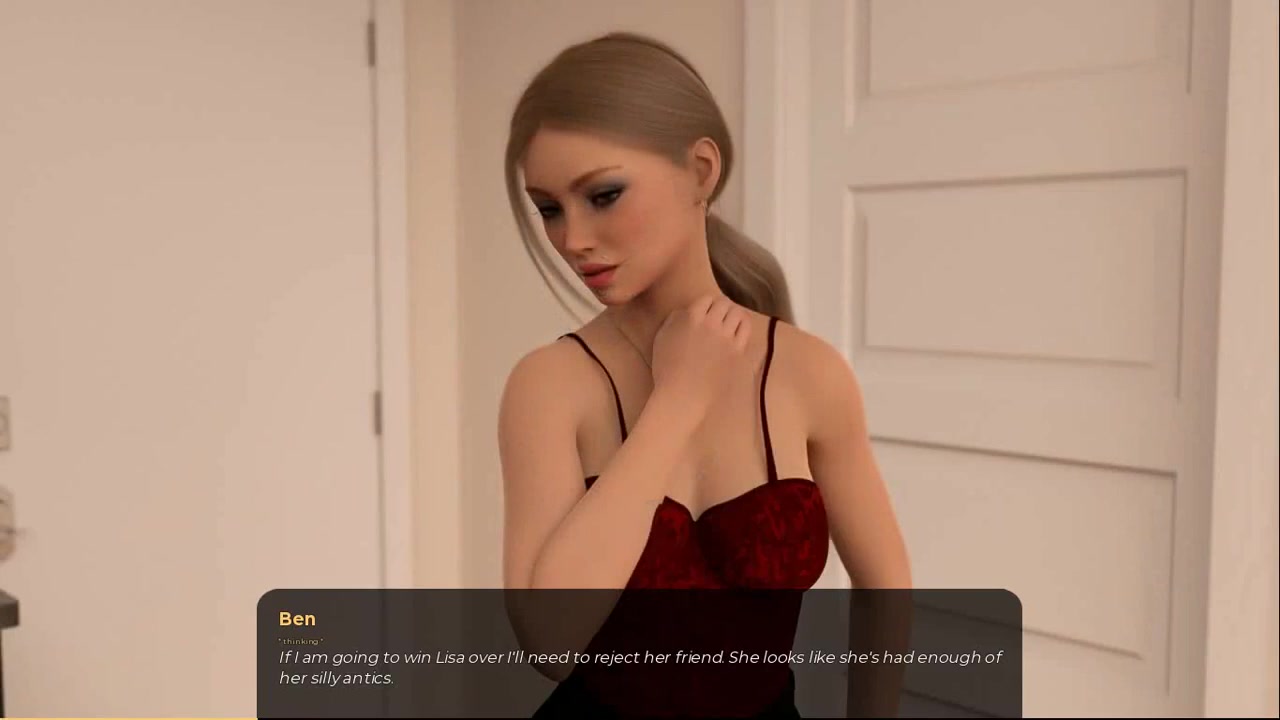 No More Cash A Real Estate Agent Got A Blowjob From A Slutty Girl Ep 9