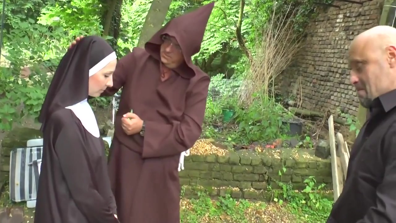 The Nuns Of The Convent Are Real