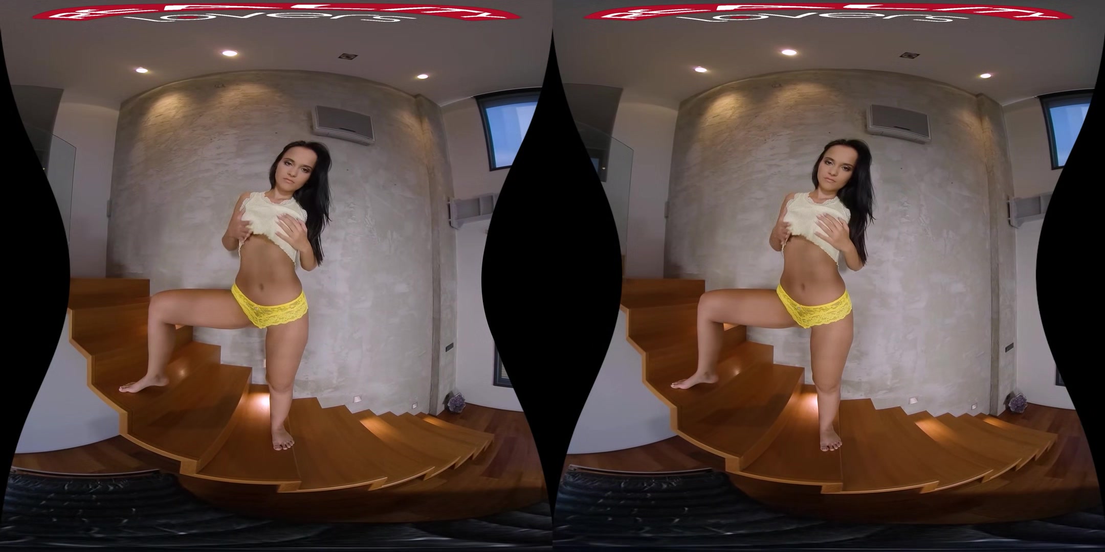 Play Girl Stories with Jennifer Mendez - RealityLovers