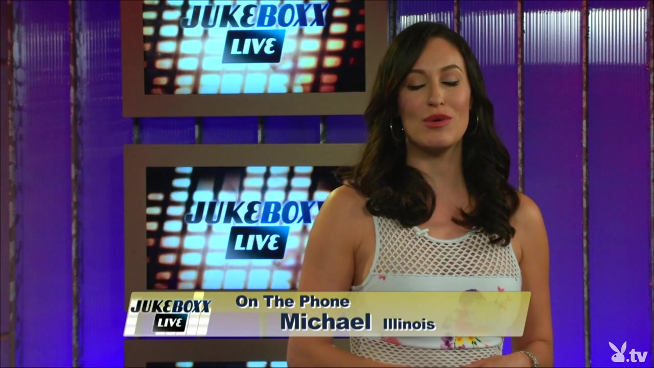 JUKEBOXX LIVE, Season #1, Ep.25