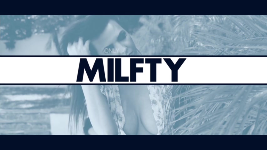 The Extra Naughty List - MYLF