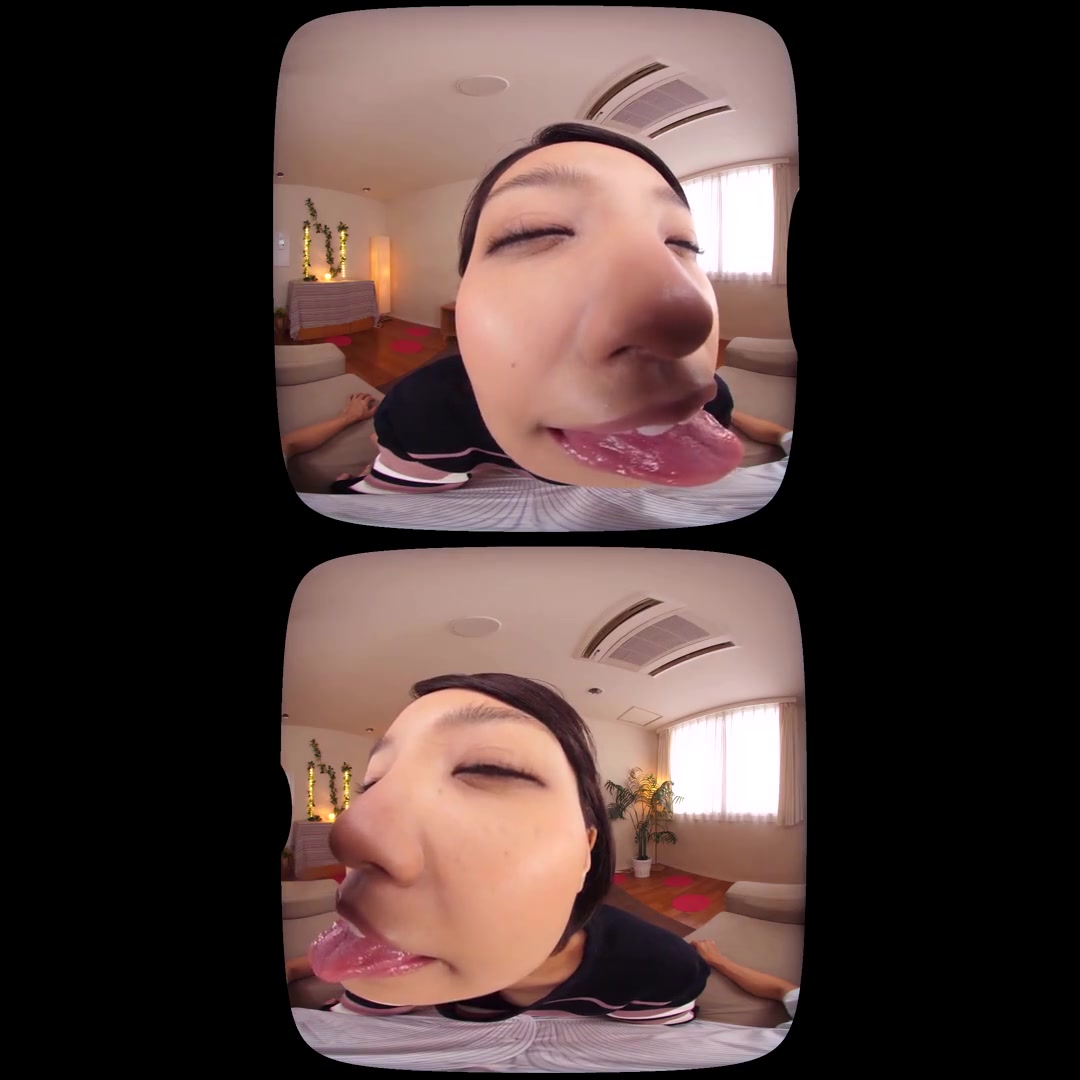 Mio Hinata Jam Your Dick Into My Pussy! 1 - SexLikeReal