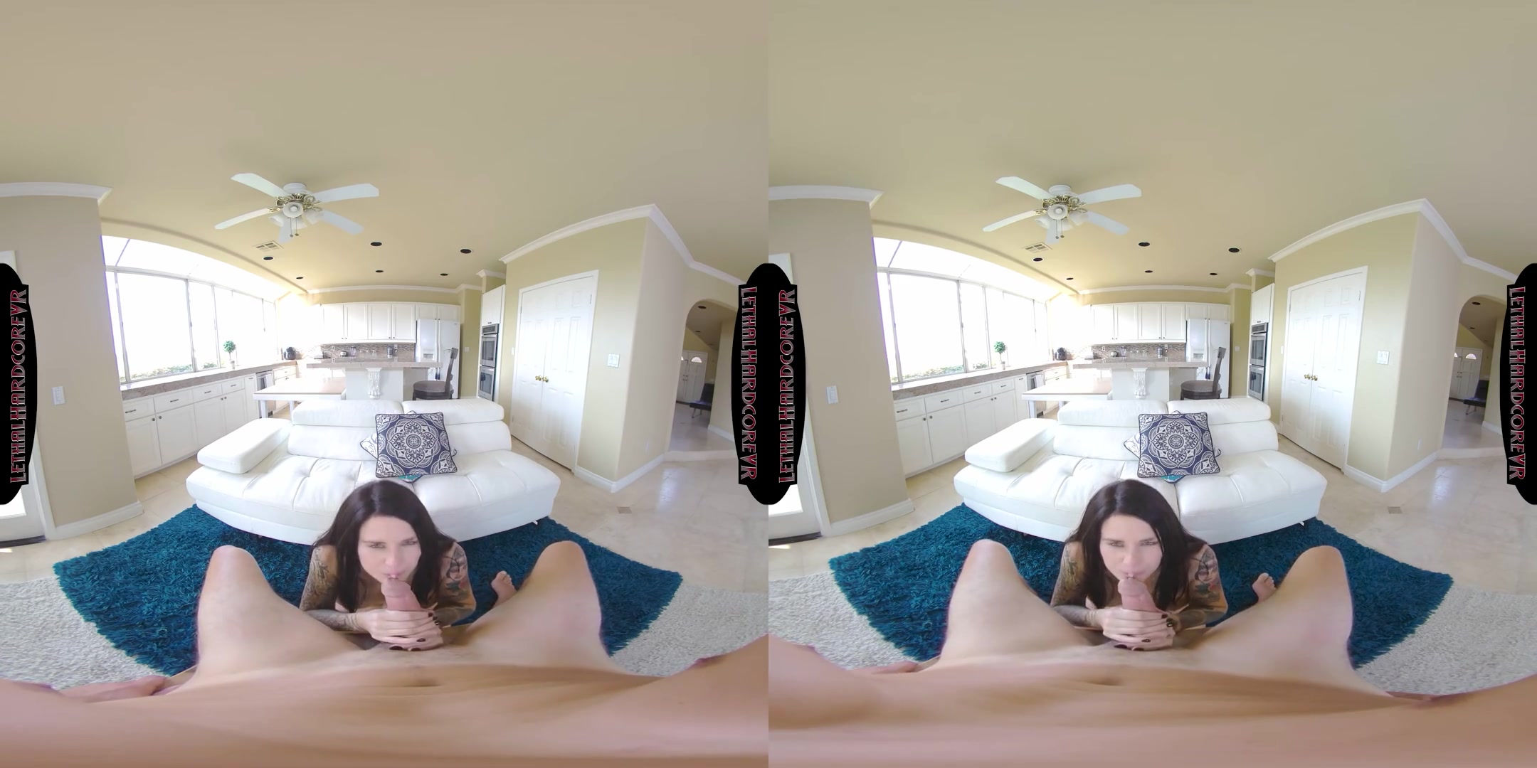 In Need Of Cock - Big Tits Slut in High Definition Virtual Reality