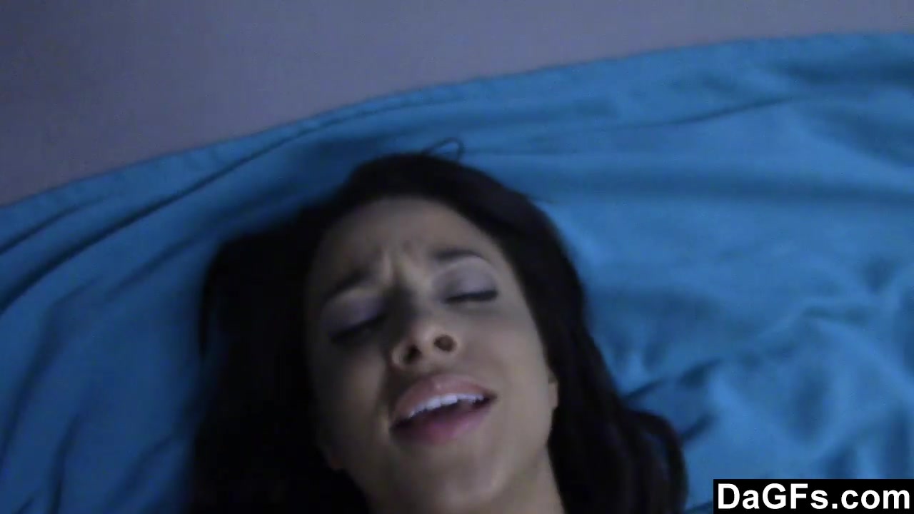 This Black Bitch Loves To Spread Her Fat Ass - DaGFs