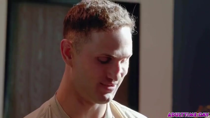 Jeremiah Cruze In Military Privates And Fuck In Sergeant S Room