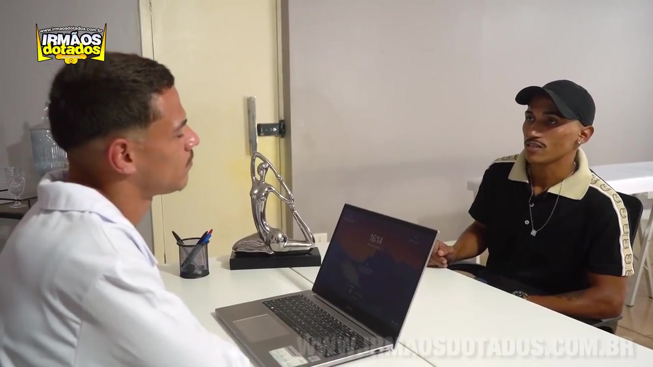 Como Aumentar Um Samuel Ferrati & Dr. Augusto With Bum Bum