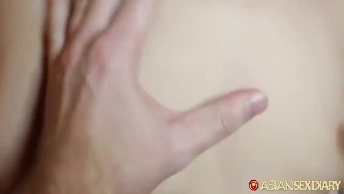 Tight Chinese Pussy Gets Receptively Invaded By Western Mans Trouser Snake 4 Min
