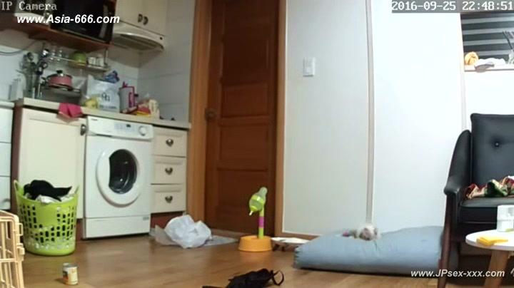 Hackers use the camera to remote monitoring of a lover's home life.364