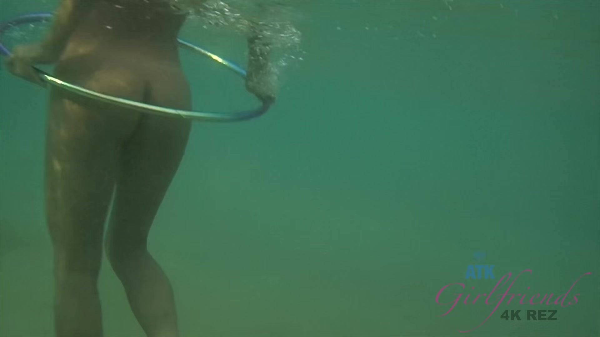 Virtual Vacation Hawaii With Moka Mora 6/6