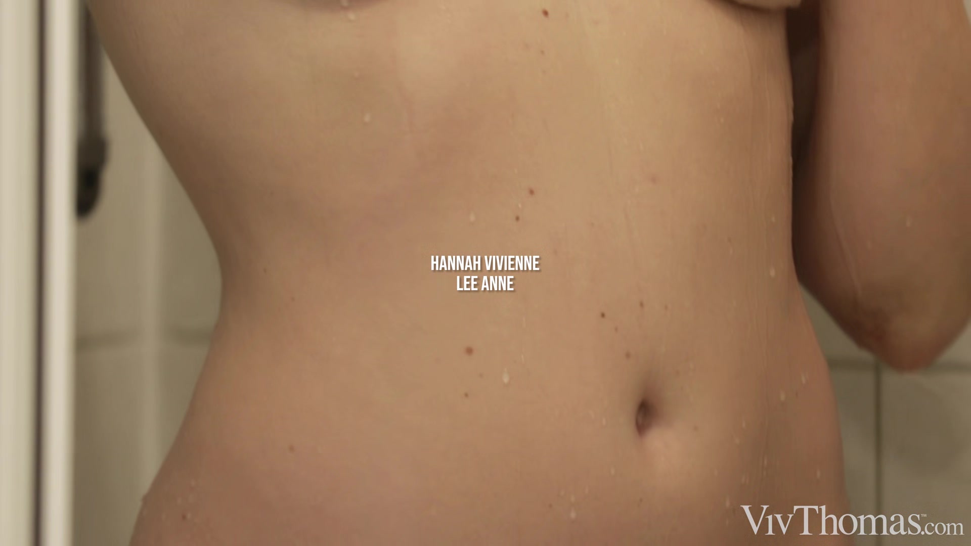 Loving Looks - Hannah Vivienne & Lee Anne