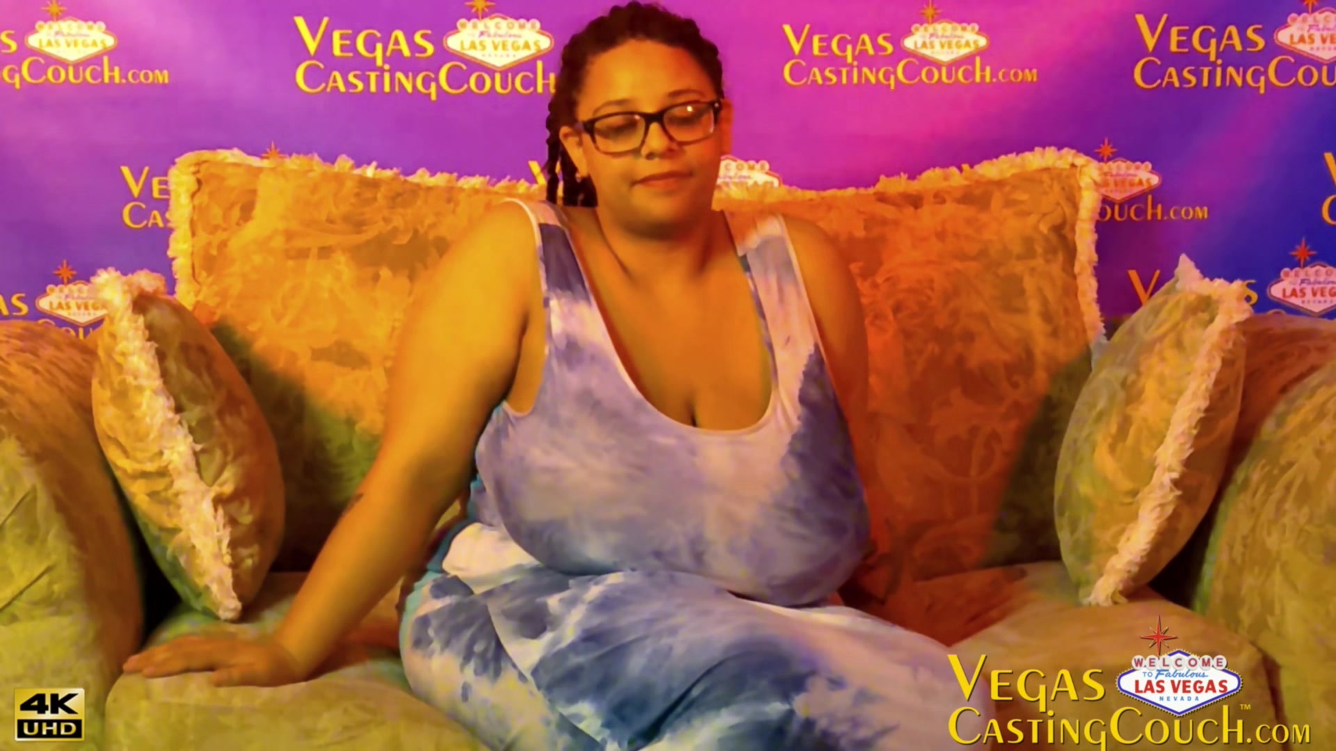 Serena Lee - Vegas Mayhem EXTREME