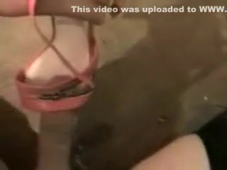 Best amateur shemale movie with Blonde, Fetish scenes