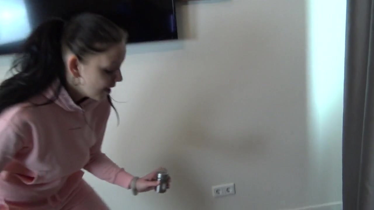 Old beating victim of the sadistic home help! by Femdom Austria