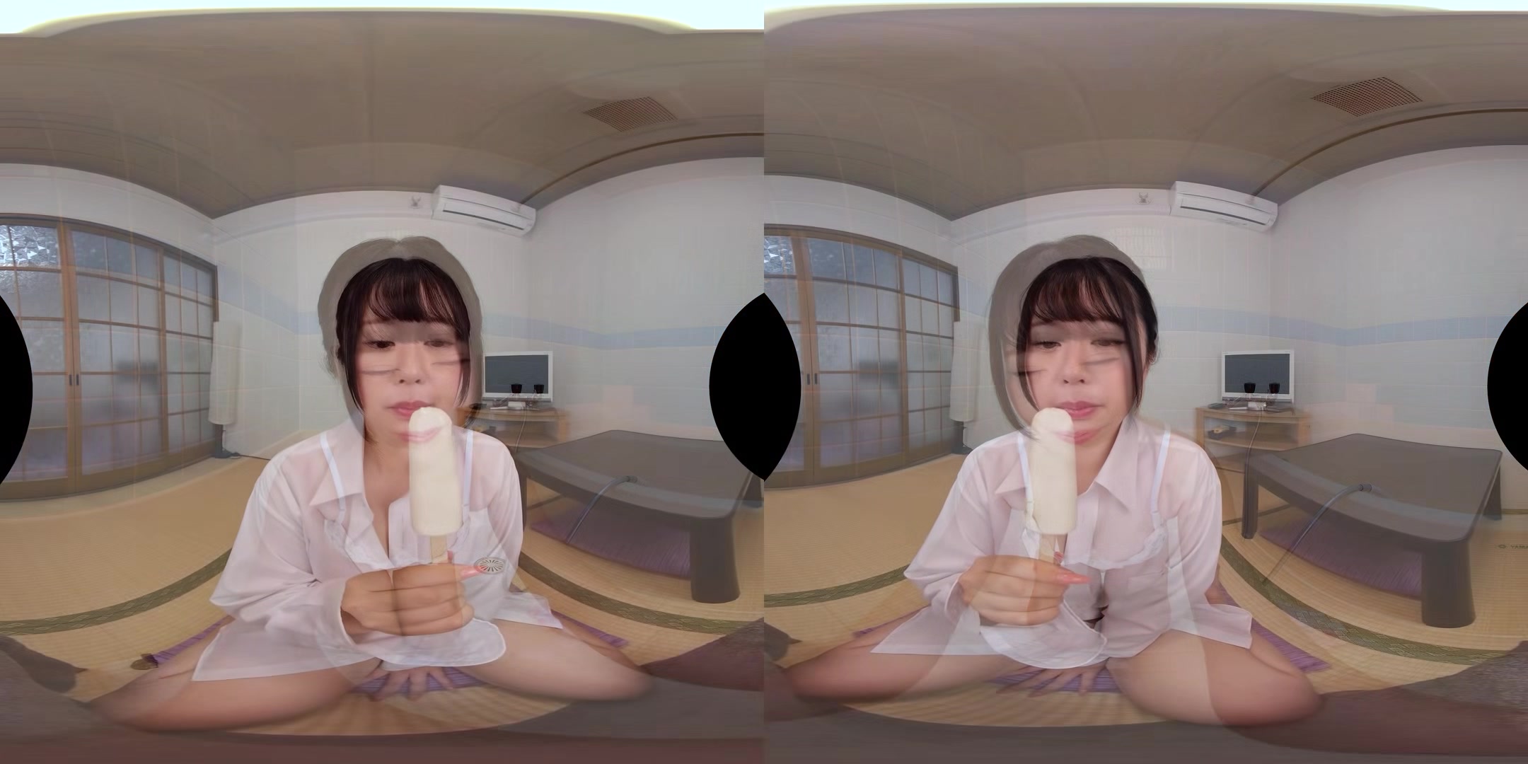 Mai Hanaoka Apartment Days! Guest 273 Mai Hanaoka Side B