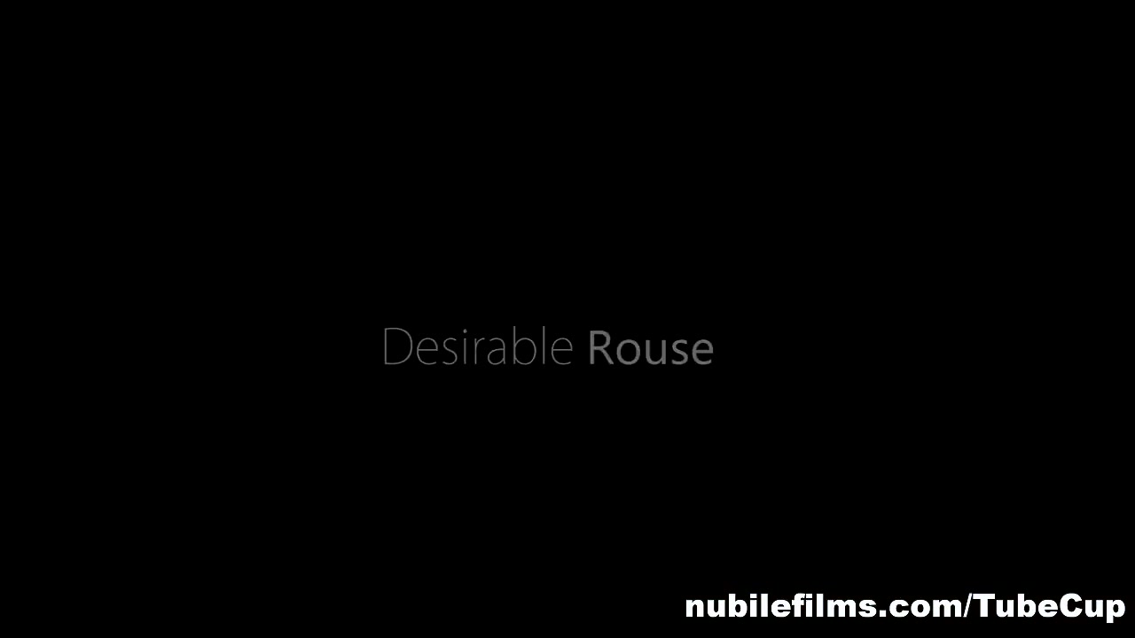NubileFilms Video: Desirable Rouse