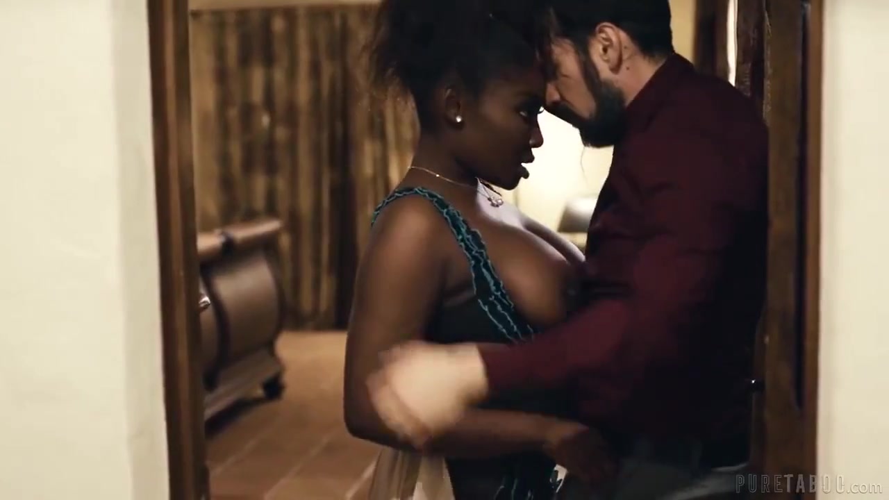 Are Alone At Home And Eager To Fuck All Night Long - Tommy Pistol And Osa Lovely