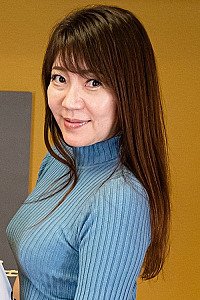 Reiko Haruno