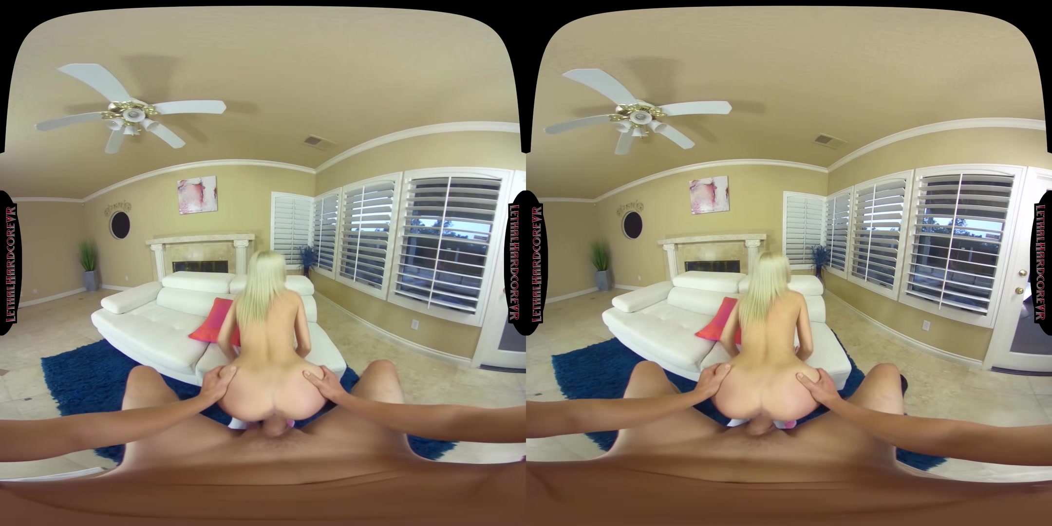 I Eat Cum From My Cunt - Creampie Eating Teen - Sexlikereal