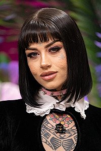 Cc Doll