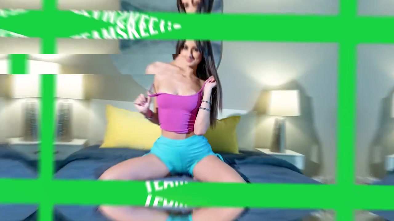 Sexy Vixen Makes A Naughty Deal With Her Landlord To Live Rent Free - Full Movie