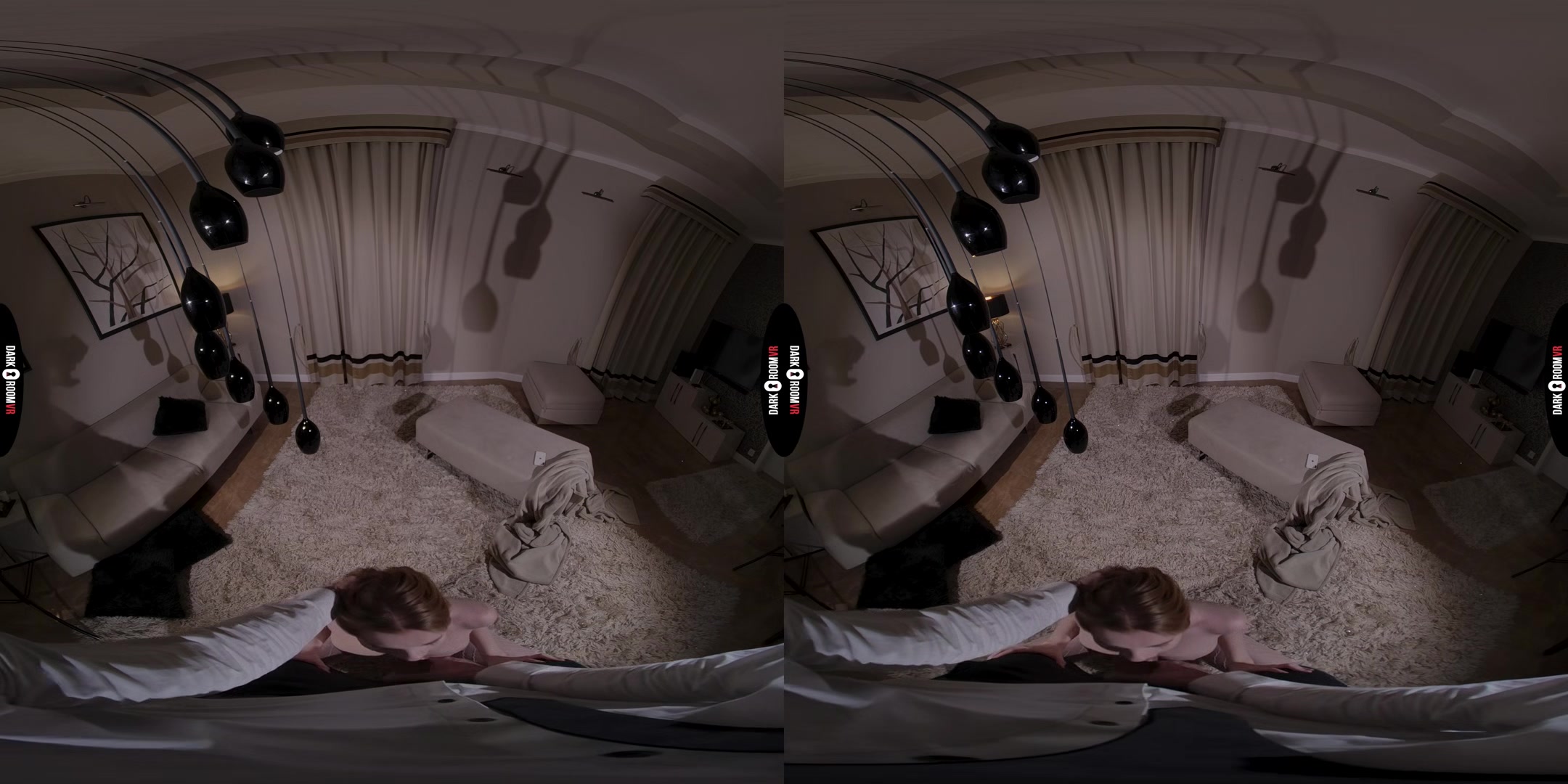 Scarlett Jones VR Porn: Deep Method - DarkRoomVR
