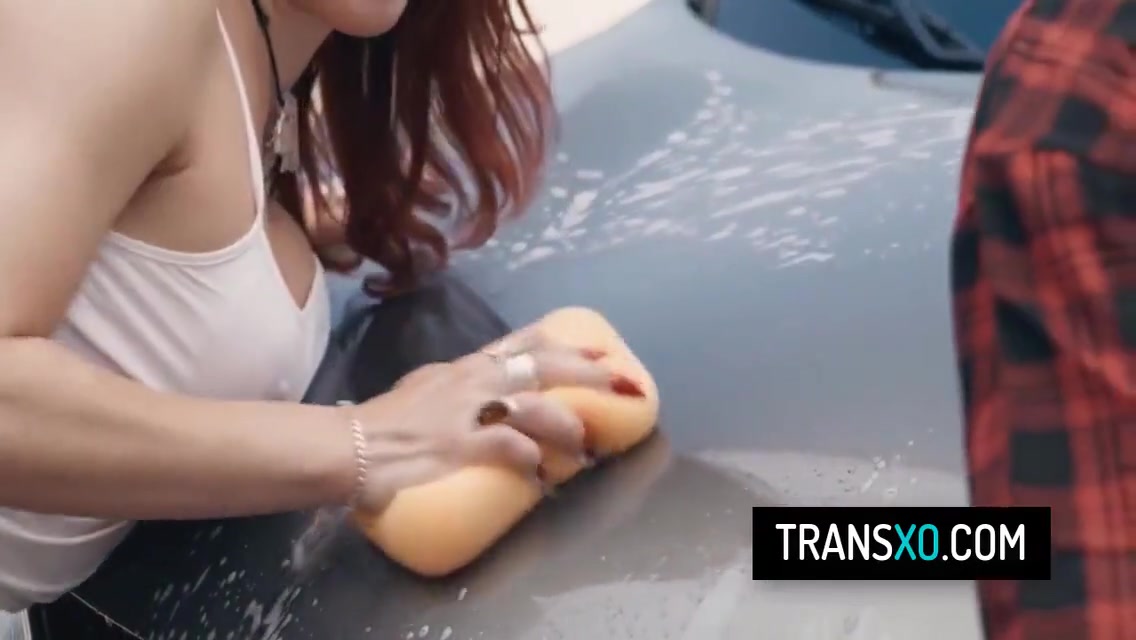 Wash And Learn With Ariel Demure And Romi Rain