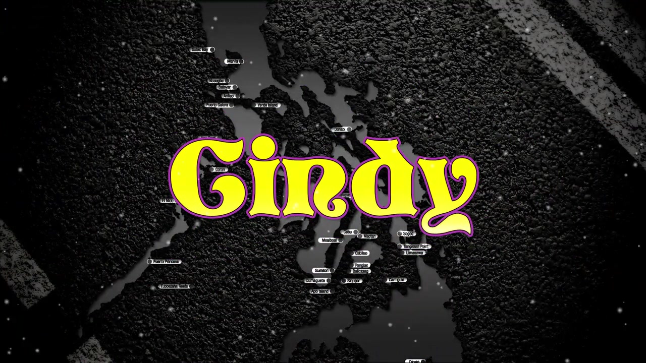 Cindy 2 - TrikePatrol