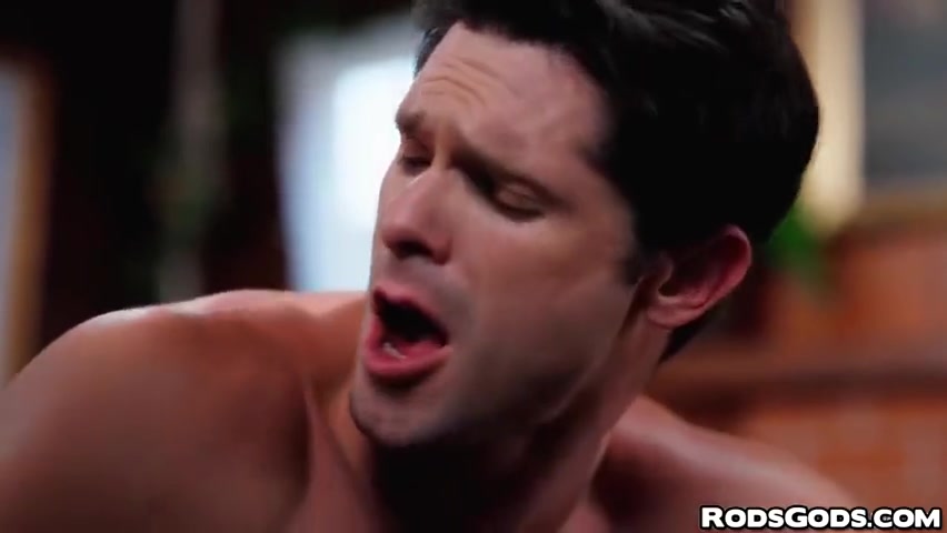 Devin Franco And Derek Kage In Two Cock Hungry And Bareback Sex