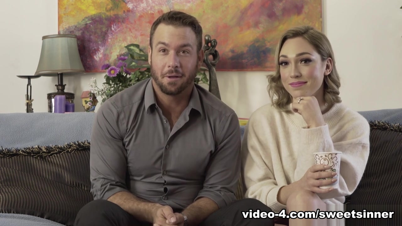 Lily LaBeau Chad White in The - SweetSinner