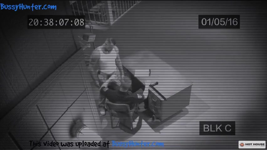 Sean Duran In Stiff Cock Sentence For