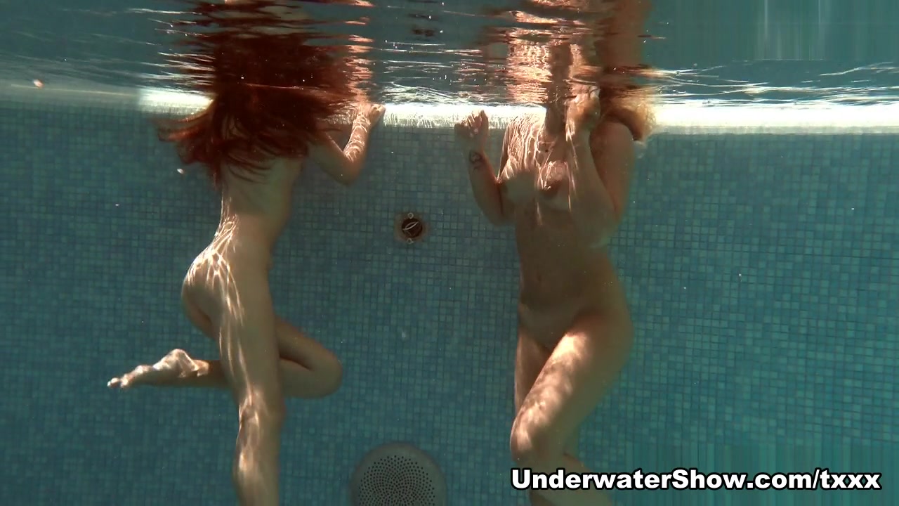 Oglaebina Russaka Video - UnderwaterShow