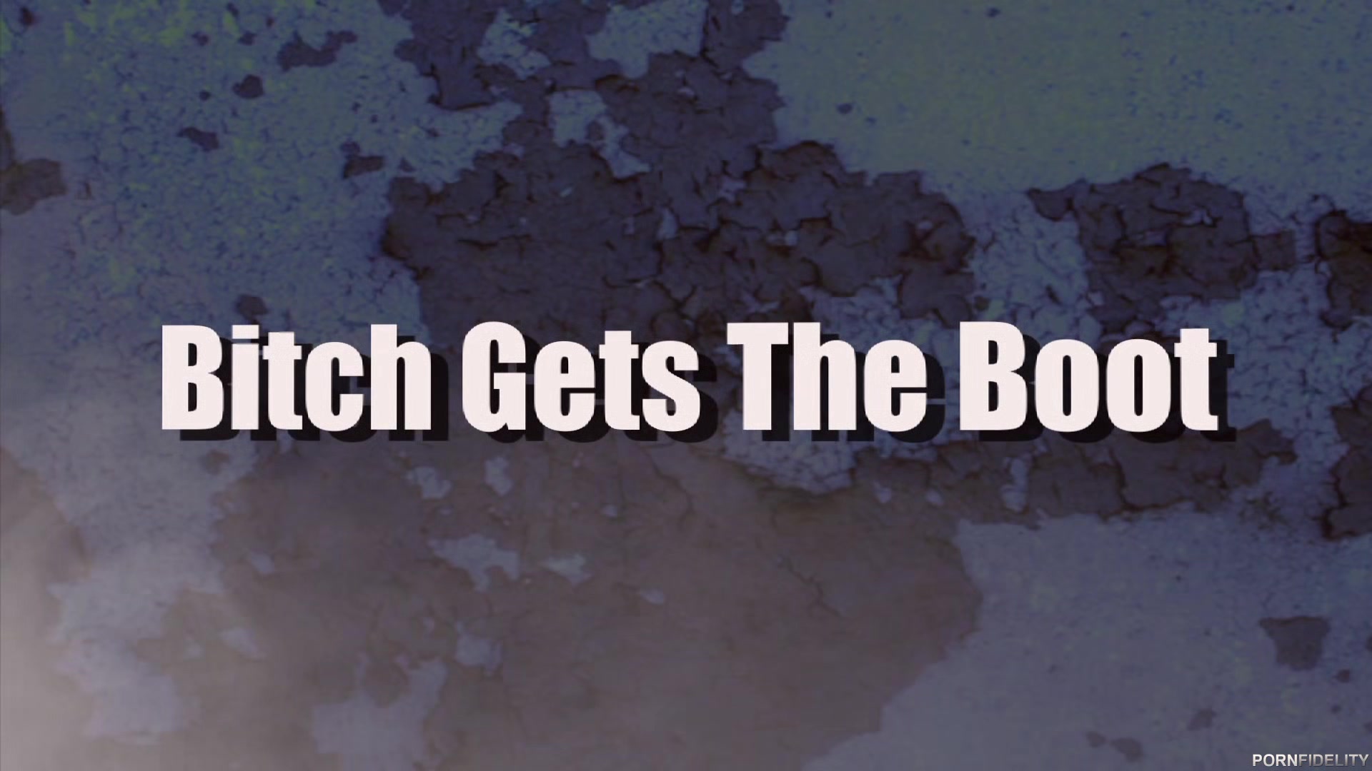 Bitch Gets The Boot - Starring: Alanah Rae, Kelly Madison