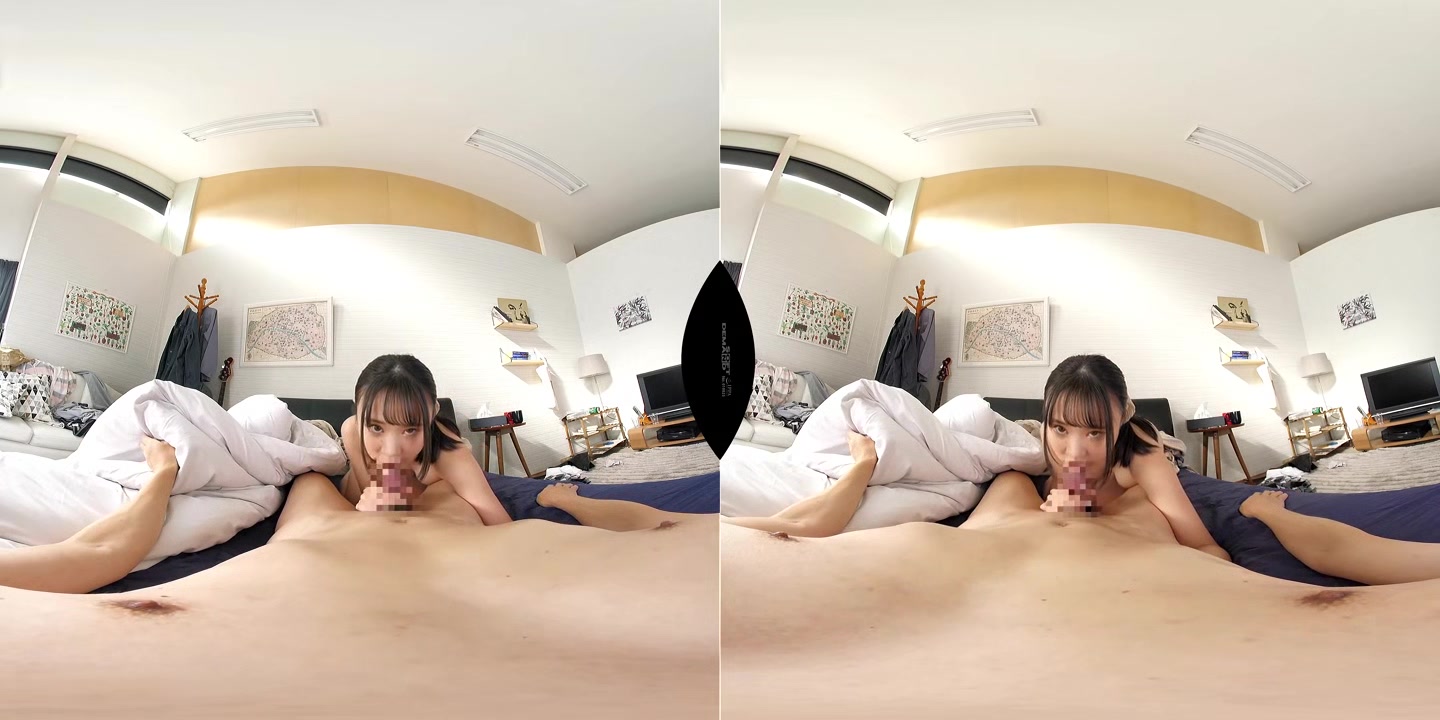 Hiyori Yoshioka in Premature Ejaculation Vs. The Top CallGirl - SodCreate