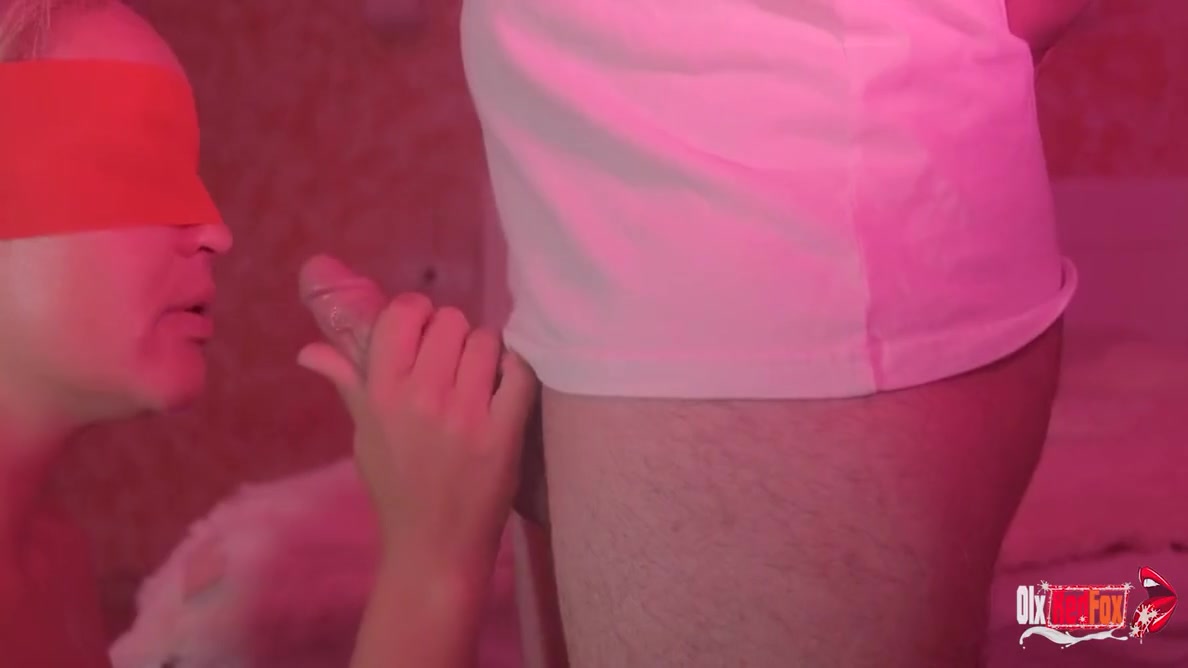 Smoking Blowjob Slut Takes Big Cumshot In Mouth