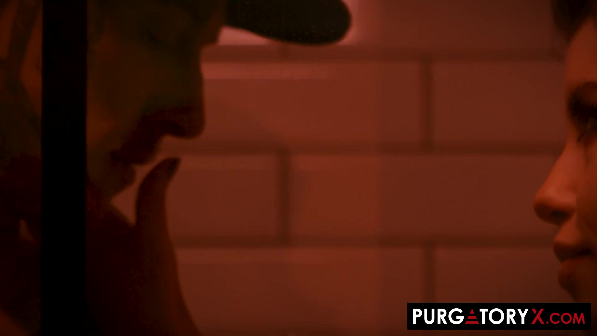 Praying Mantis Vol 1 E3 - PurgatoryX