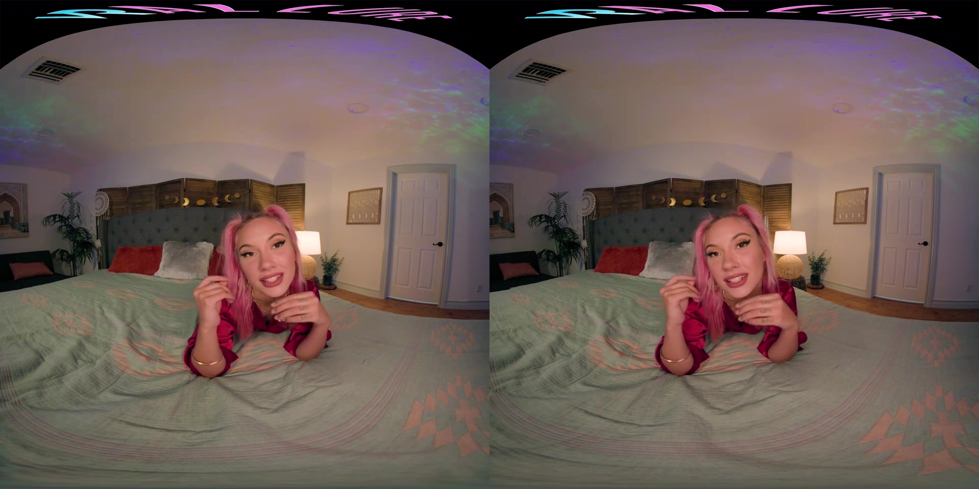 Jazmin Luv - VRHush