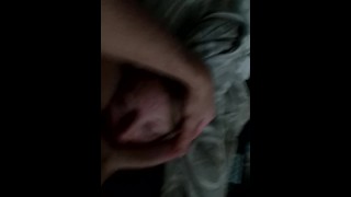 When my Stepdaughter comes. I CUM
