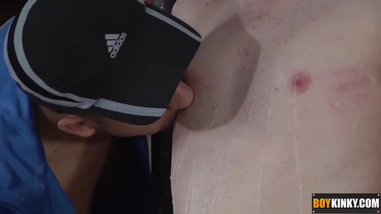 Candlewaxed And Milked