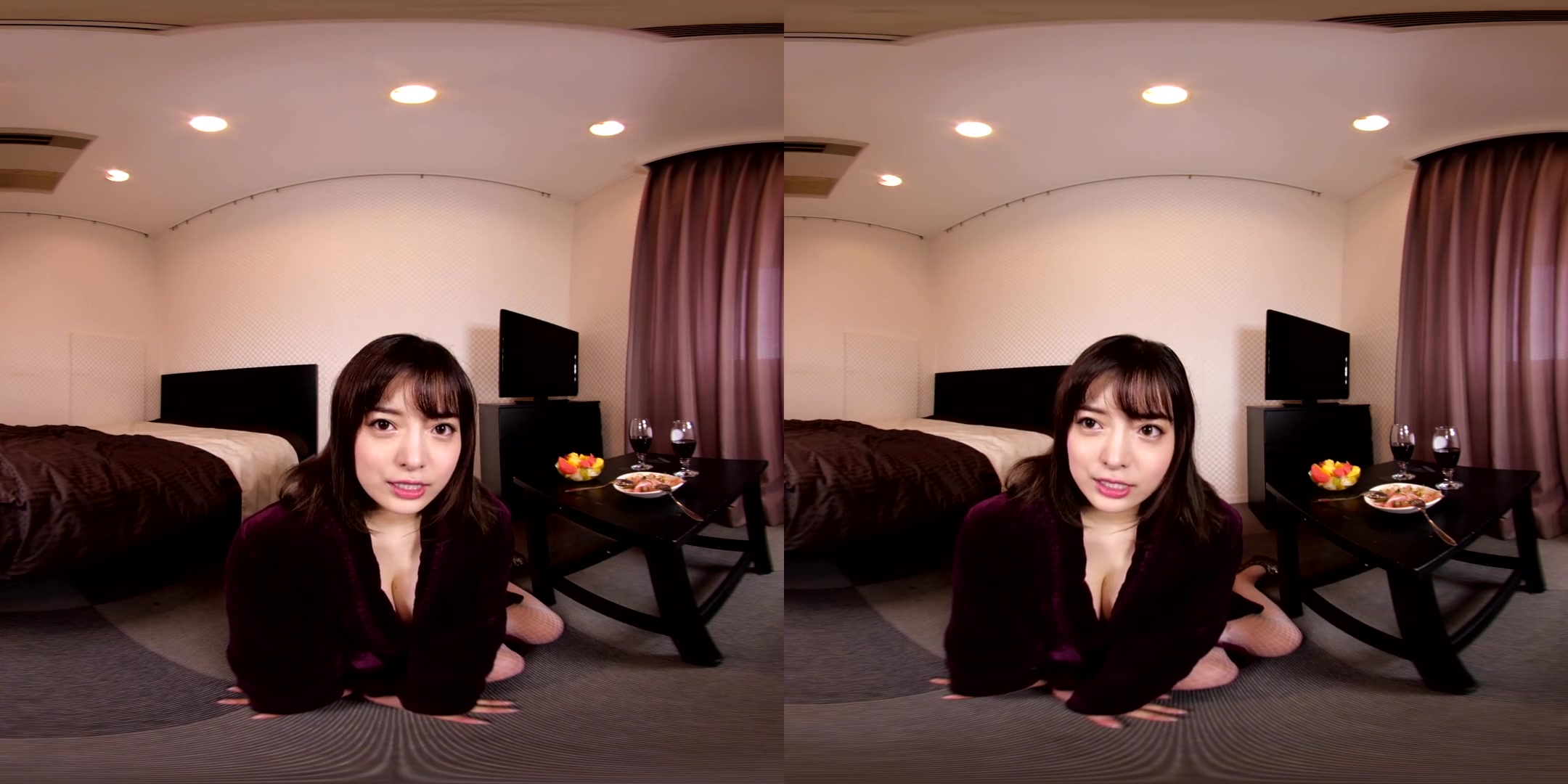 Miyako Daimon This is How Adults Play - SexLikeReal