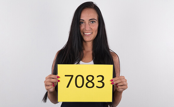 CzechCasting - Beautiful Svetlana - SexLikeReal