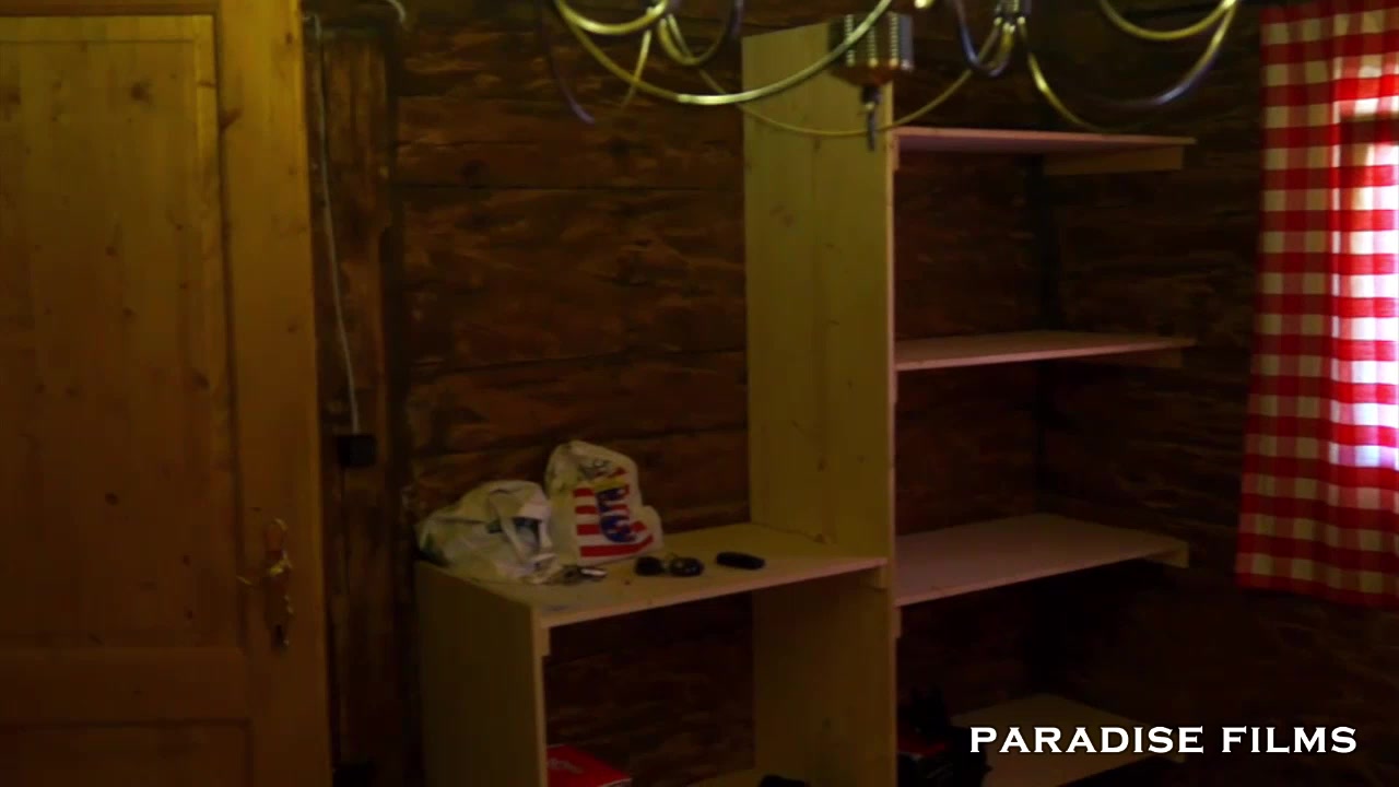 PARADISE FILMS German Cuckold Milf