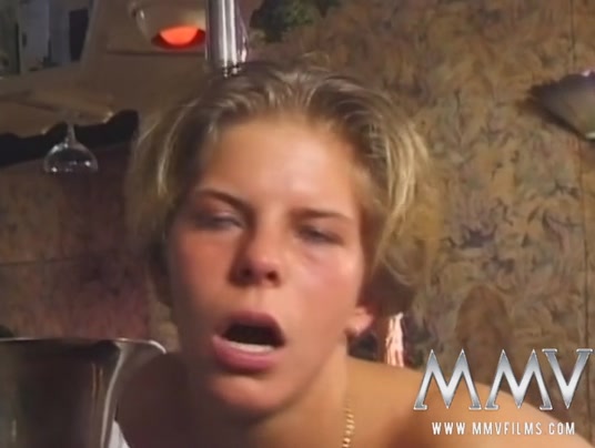 MMVFilms Video: And Fucked