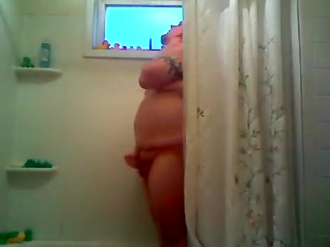 Shower two