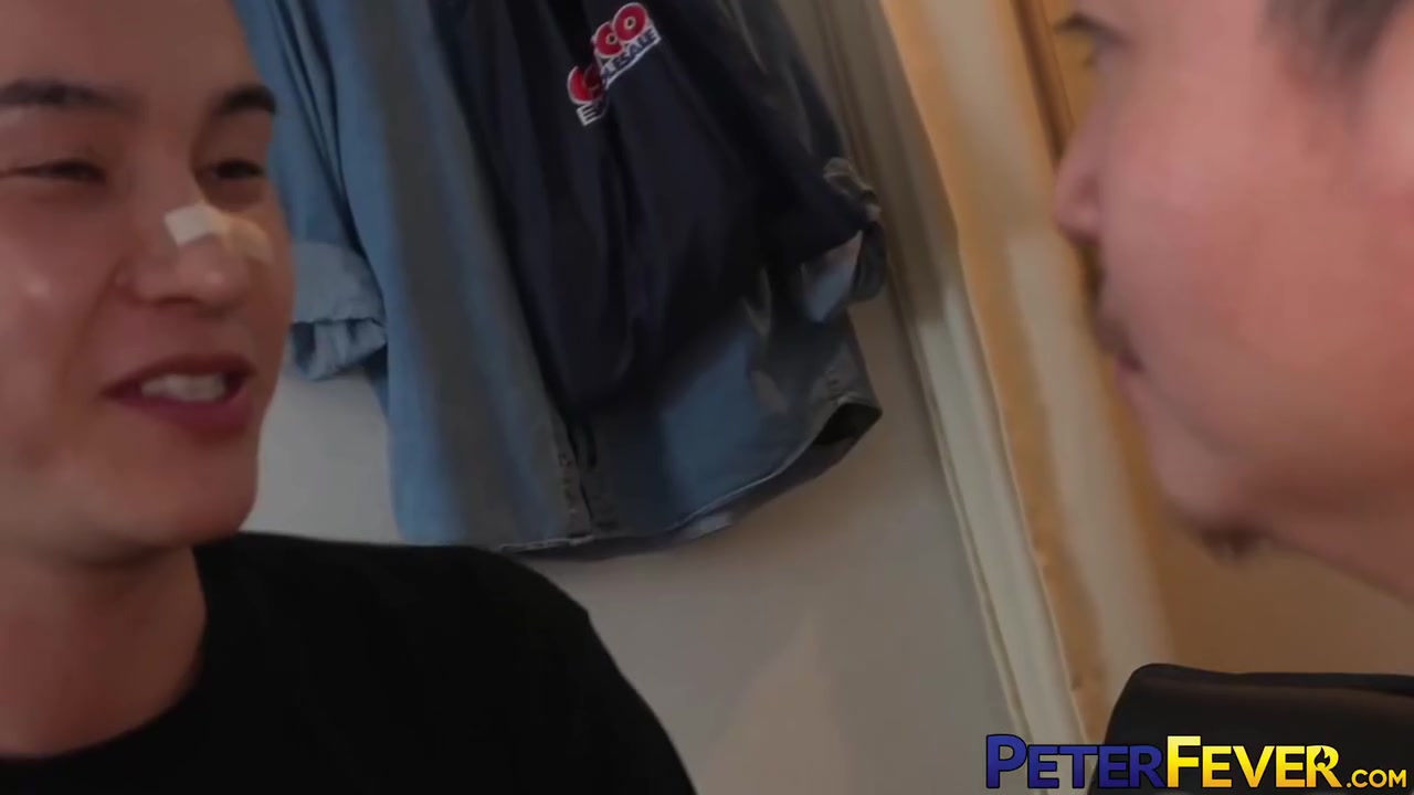 Peter Fever In Hung Gays Barebacked After Cock Sucking