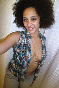 Jayda Love