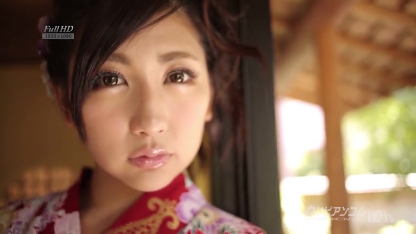 Yuna Shiratori Yuna Shiratori - Caribbeancom