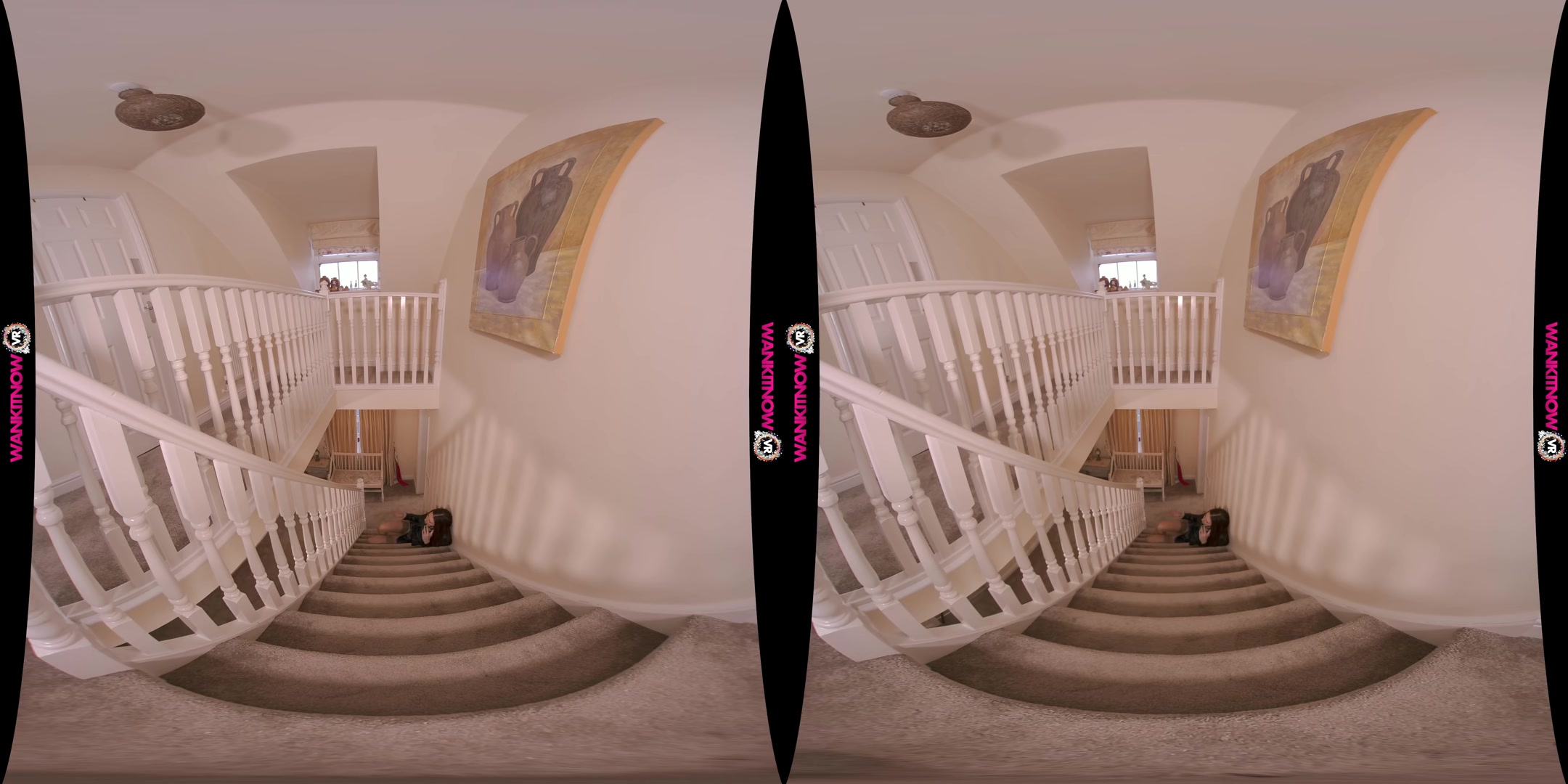 Sneaky Wanker - WankitnowVR