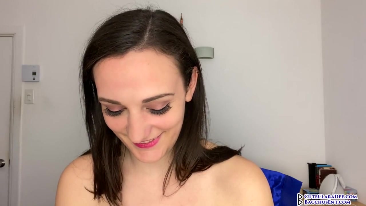 Joi July 8 - Beautiful Agony - Clara Dee