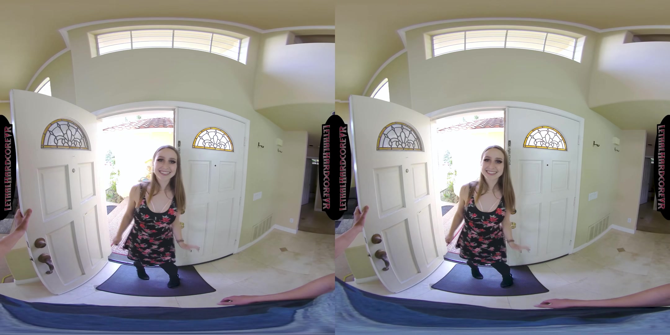 Desperate Housewife Laney Needs Fresh Cock - LethalHardcoreVR